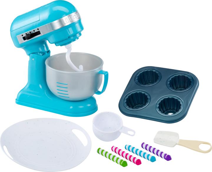 Produktbild Little Tikes Creative Chefs Bagesaet