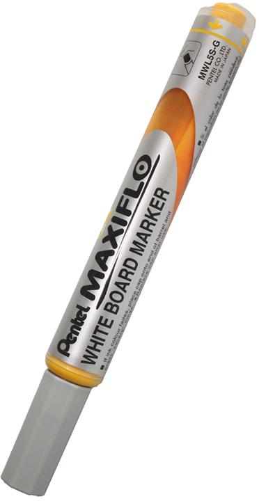 Immagine prodotto Pentel Maxiflo (Giallo, 2 mm, 1 x)