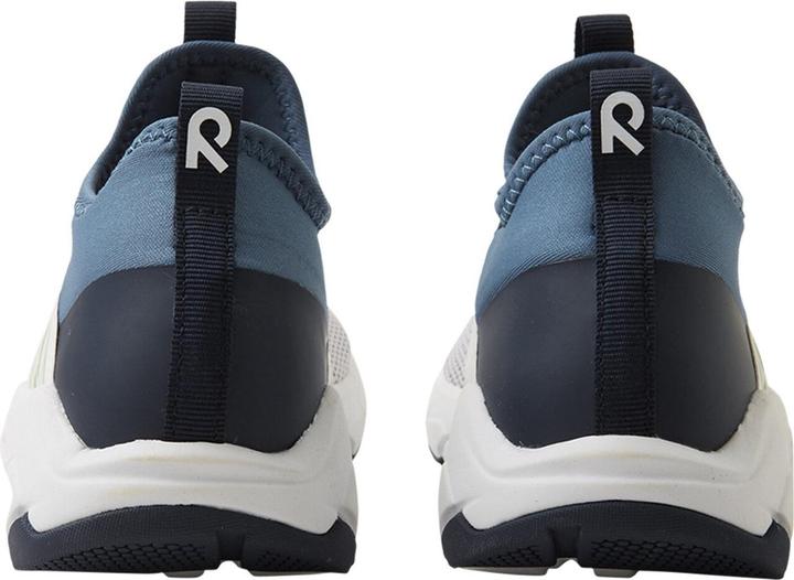 Actual product image Reima Kinder Sneaker Rullari Ocean (34)