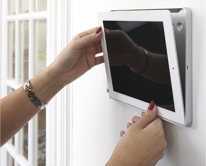 Produktbild basalte Eve Wandhalterung iPad 9.7"