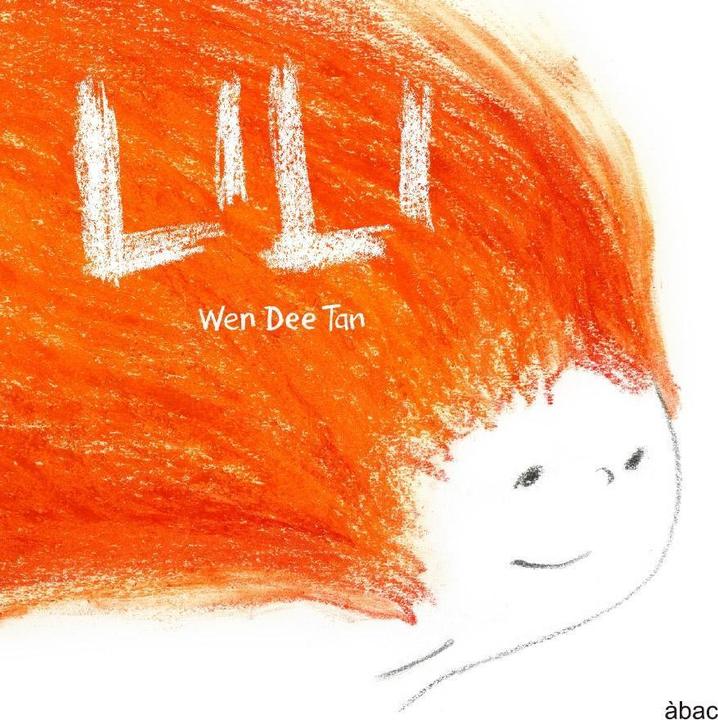 Produktbild Lili (Deutsch, Wen Dee Tan, 2017)