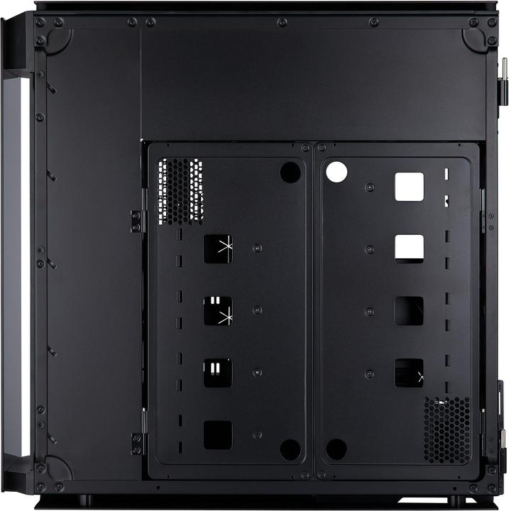 Actual product image Corsair Obsidian 1000D (ATX, mATX, Mini-ITX, E-ATX)