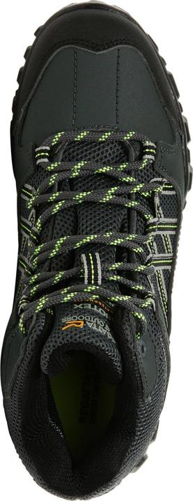 Produktbild Regatta Stiefel Edgepoint (31)