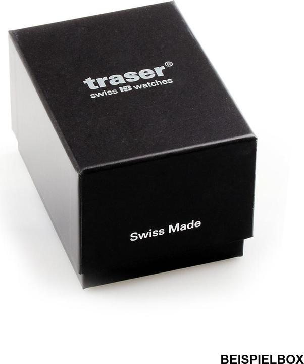 Produktbild Traser P68 Pathfinder GMT (Analoguhr, 46 mm)