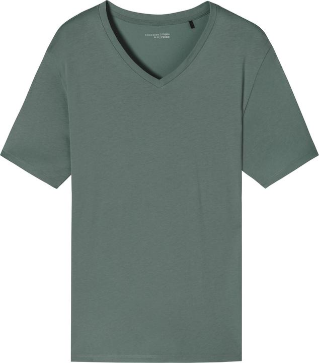 Schiesser V-Shirt Mix & Relax (48)
