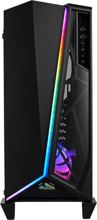 Actual product image Corsair Carbide Spec-Omega RGB (ATX)