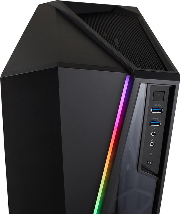 Actual product image Corsair Carbide Spec-Omega RGB (ATX)