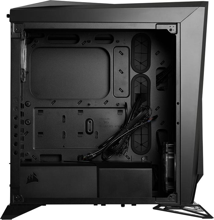 Actual product image Corsair Carbide Spec-Omega RGB (ATX)