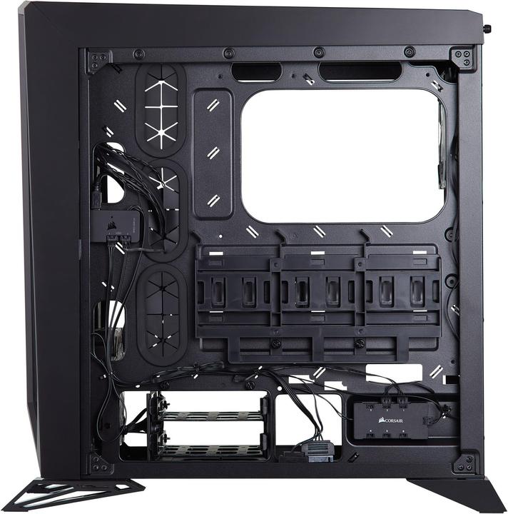 Actual product image Corsair Carbide Spec-Omega RGB (ATX)