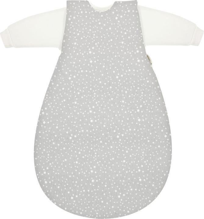 Image du produit Alvi Gigoteuses bébé 3-pièces jersey - Ciel étoilé - (62 cm)