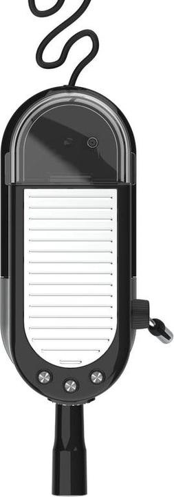 Actual product image Solac Taste Slim Black