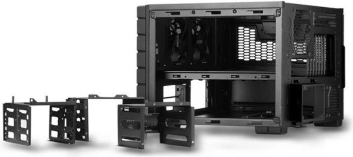 Produktbild Cooler Master Haf Xb Evo (ATX)