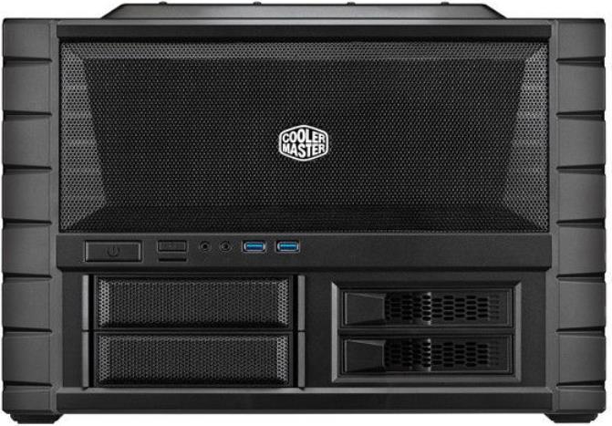 Produktbild Cooler Master Haf Xb Evo (ATX)