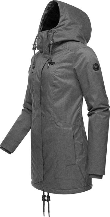 Actual product image Ragwear Tunned (3XL)