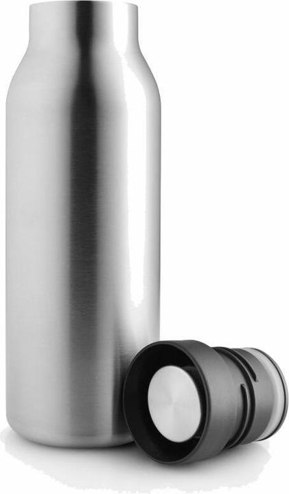 Actual product image Eva Solo Urban Steel/Black, 500 ml (0.50 l)