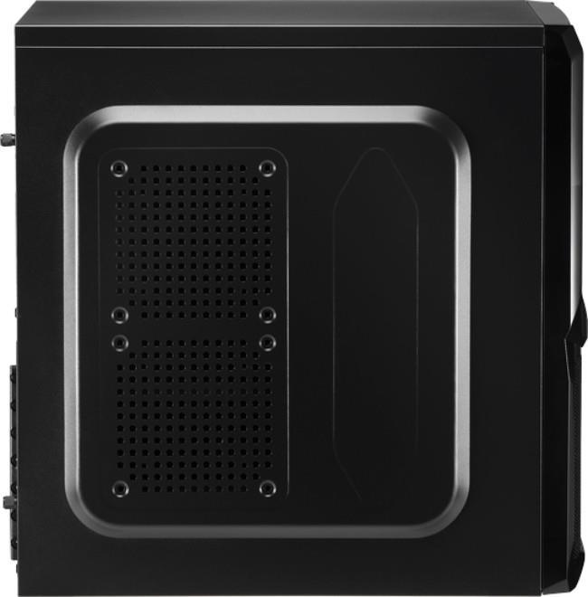 Produktbild AeroCool V3X Advance Devil Red Edition (ATX, mATX)