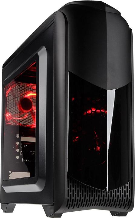 Kolink Aviator M (mATX)