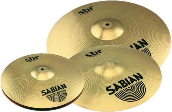 Produktbild Pearl Export EXX725SZ/C31 Drumset mit Becken und Sitz