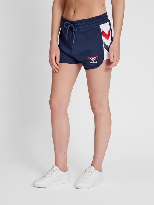 Actual product image hummel Ic Durban Woman Shorts (XL)