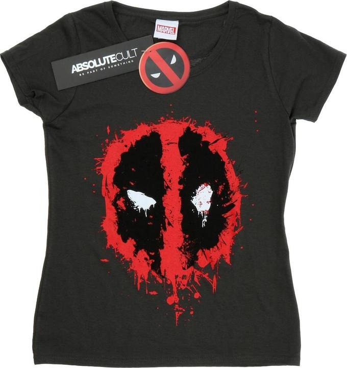 Deadpool TShirt (L)