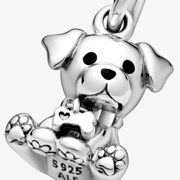 Immagine prodotto Pandora Cane Labrador (Argento 925)
