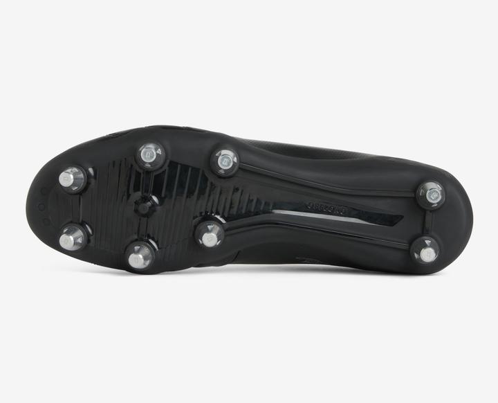 Immagine prodotto Kipsta Stollenschuhe Rugby Erwachsene - Impact R500 SG8 schwarz (41)