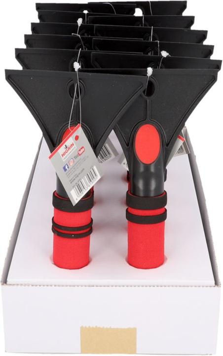 Actual product image Nigrin Ice scraper