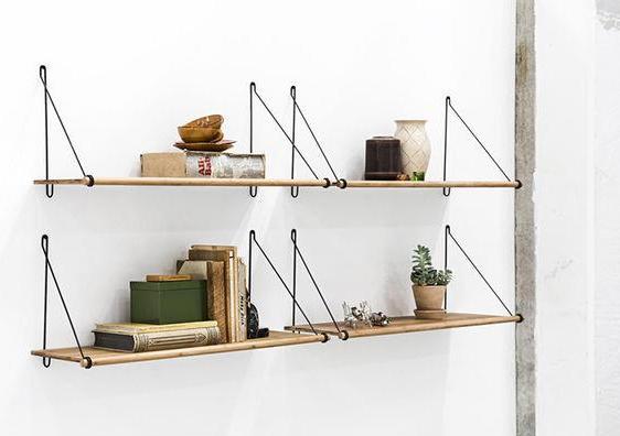 Immagine prodotto we do wood ripiano ad anello (72 x 26 x 31 cm)