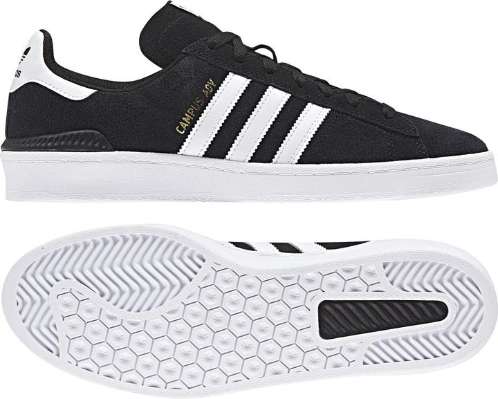 Immagine prodotto adidas Campus ADV (41 1/3)