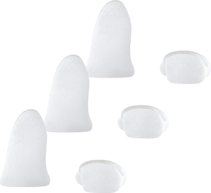 Produktbild Falke Step Medium Cut 3-Pack Herren Füsslinge (41 - 42)