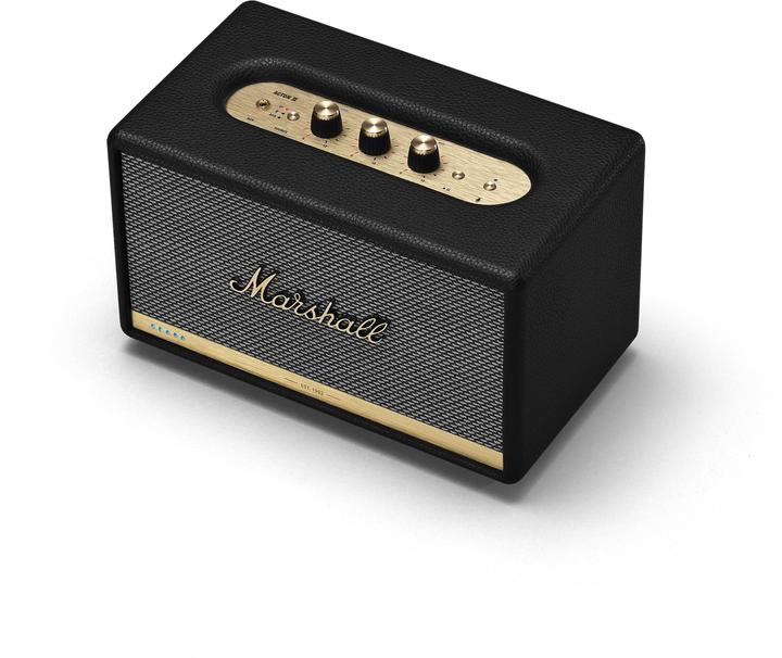 Actual product image Marshall Acton II Voice (Electrical connection)