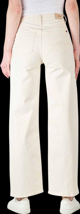 Produktbild Pepe Jeans Lexa Sky High Wide Leg Fit Natural Wiser (W29/L28)
