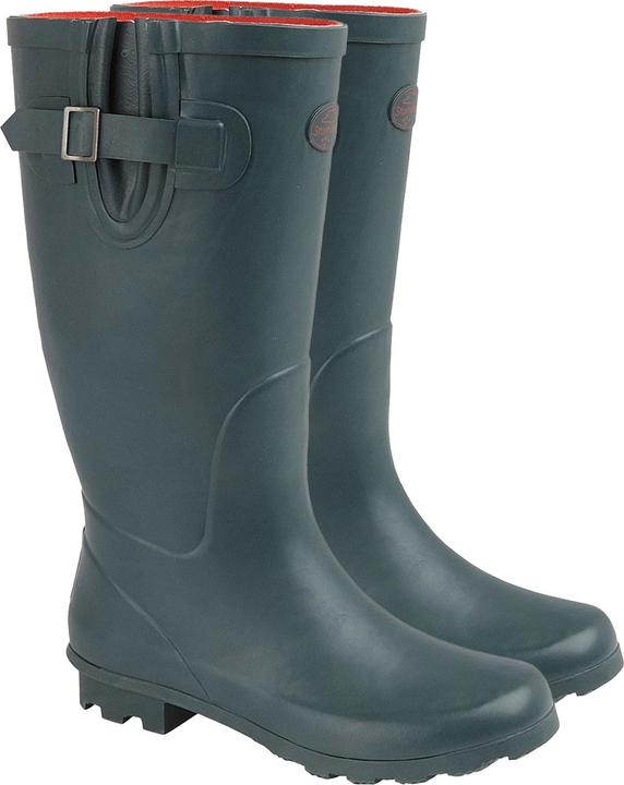 Storm Wells UTDF1541 P