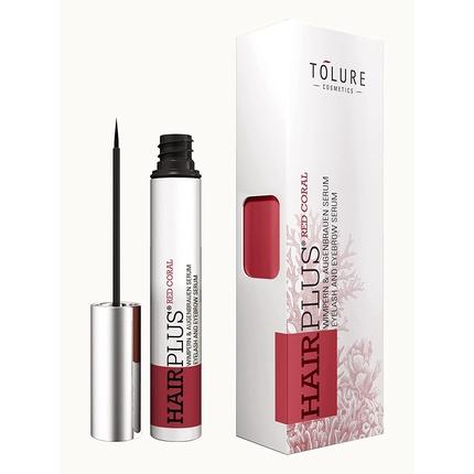 Image du produit Tolure Hairplus Red Coral 30 ml (3 ml)