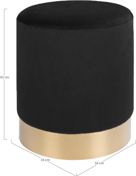Schwarz, Brass