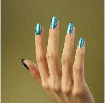 Actual product image CND Vinylux 15 ml (Turquoise)