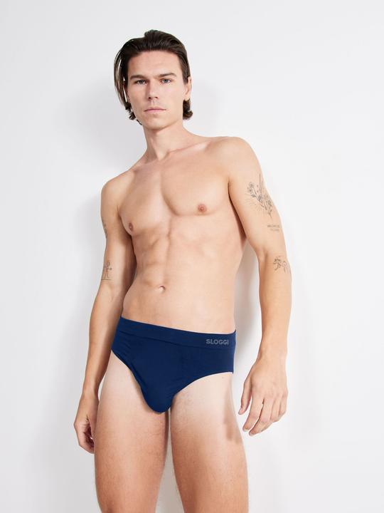 Immagine prodotto Sloggi Slip GO Smooth Brief (L, confezione da 4)