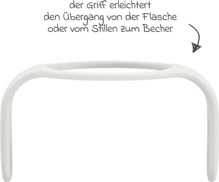 Produktbild MAM Easy Start (260 ml)