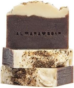 Immagine prodotto Almara Soap Barretta shampoo per capelli freschi (Shampoo solido)
