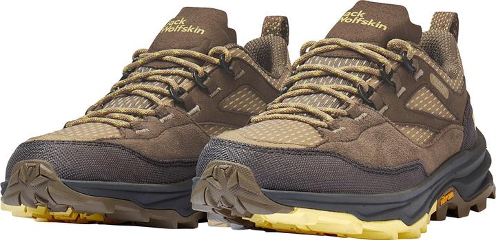 Produktbild Jack Wolfskin Cyrox Texapore Low W (40.5)