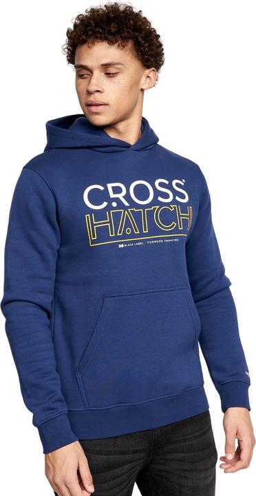 Produktbild Crosshatch Shardo Kapuzenpullover (2erPack) (S)