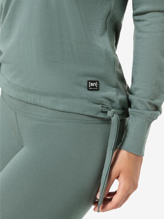 Produktbild Super Natural W Funnel Hoodie (M)