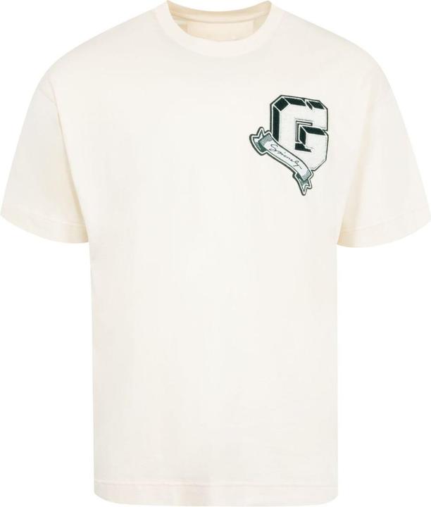 Actual product image Givenchy T-shirts And Polos Beige (L)