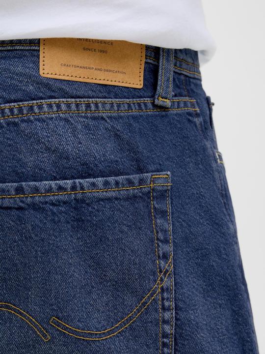 Produktbild Jack & Jones Loose Fit Loose Fit Shorts Loose Fit Shorts (XL)