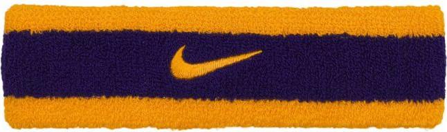 Actual product image Nike Swoosh-Stirnband