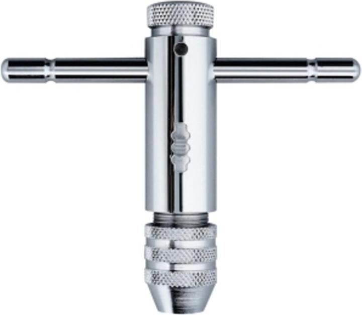Image du produit Dönges Porte-outils avec cliquet, pour tarauds M 3 - M 10