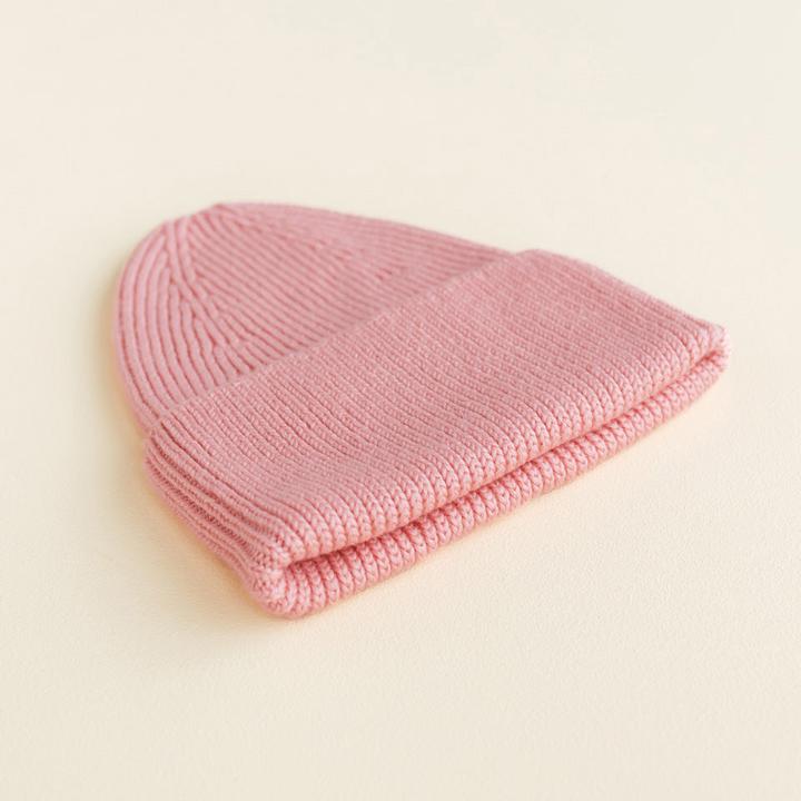 Actual product image Hvid Beanie Fonzie Bubblegum