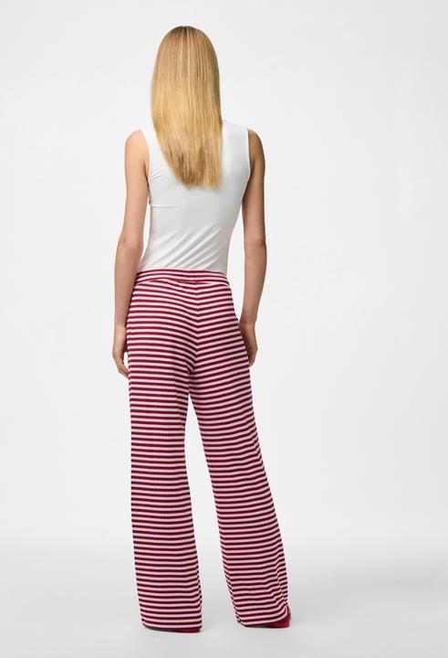 Produktbild Pieces PCLAYA Hose mit weitem Bein (XL)