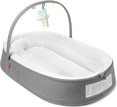 Actual product image Skiphop Sweet Retreat Baby Lounger