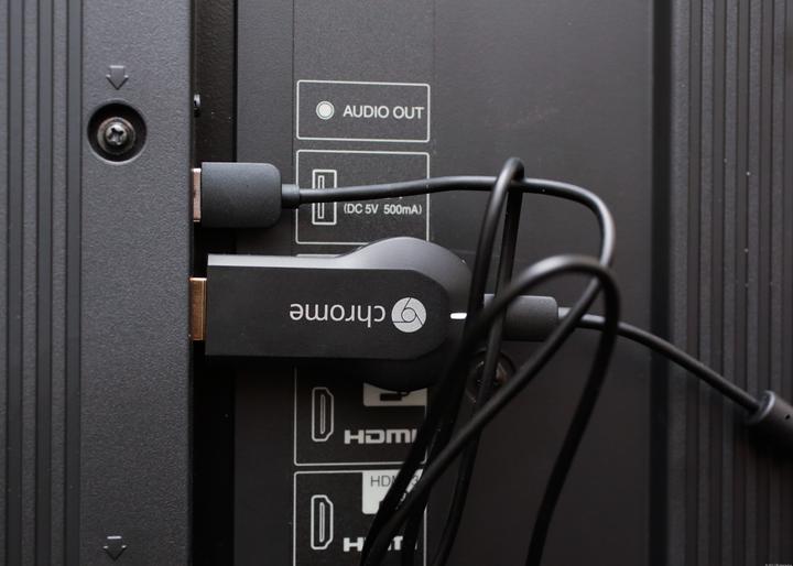 Immagine prodotto Google Chromecast